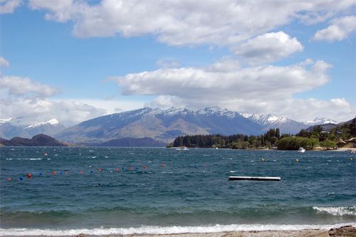 Lake Wanaka