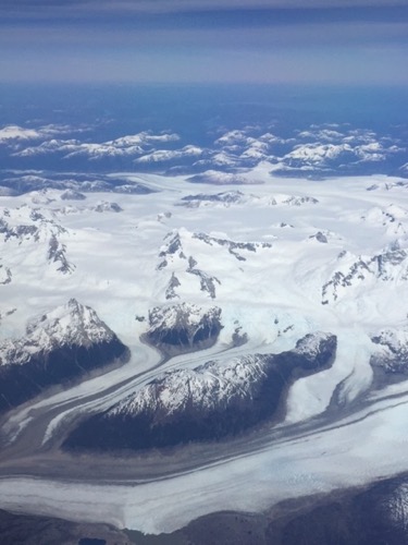 Torres del Paine