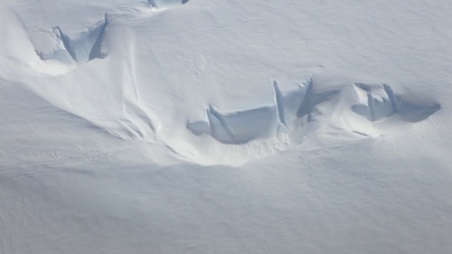 Getz Ice Shelf 2