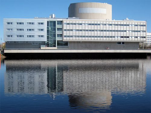 Oulu Public Library