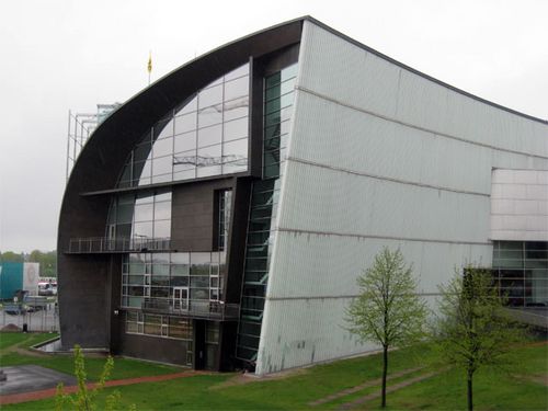 Kiasma