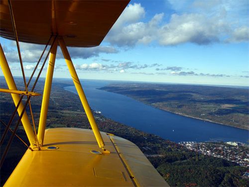 Seneca Lake