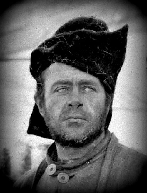 Robert Falcon Scott