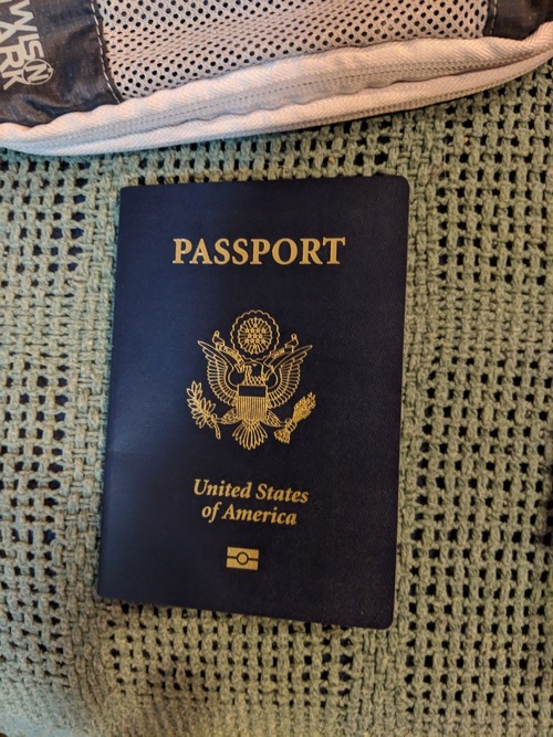 Passport