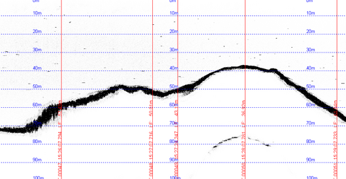 EchoSounder Profile