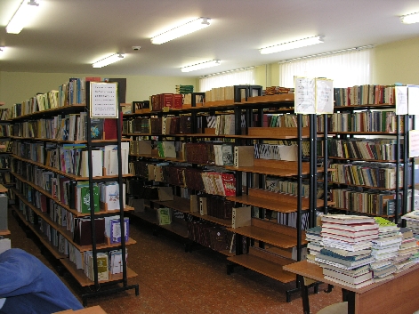 Library