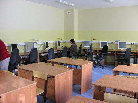 Computer Lab