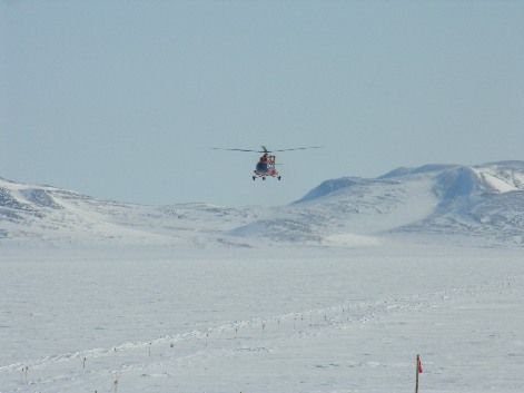 Chukotka Avia