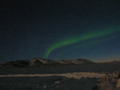 Aurora 1