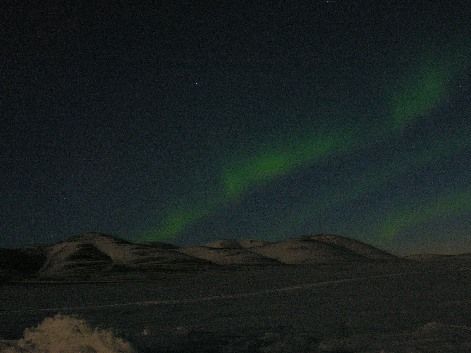 Aurora 3