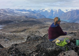 I wish I had the same lens as they do looking at this landscape