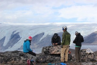 Examining the features of the erratic