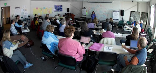 Arctic Ocean Workshop