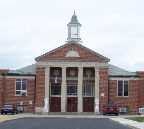 St. Philomena School