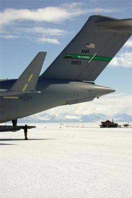 c17 tail