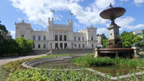 Lund University