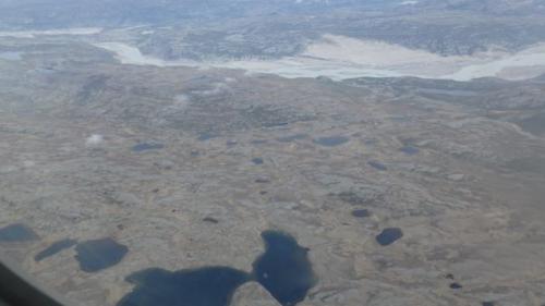 A Next Look at Greenland