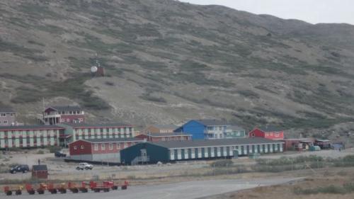 Kangerlussuaq