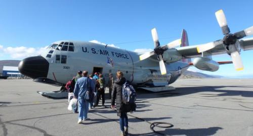 C-130 Hercules