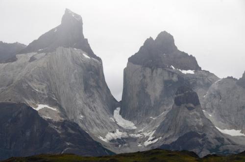 Torres del Paine