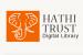 Hathi Trust Digital Library Logo