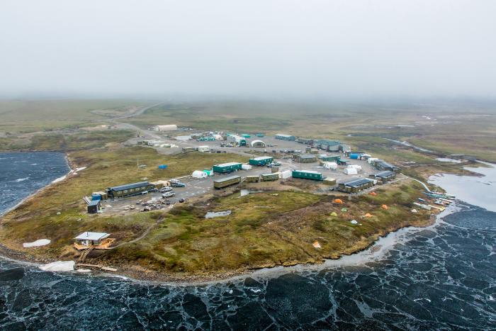 Toolik Field Station