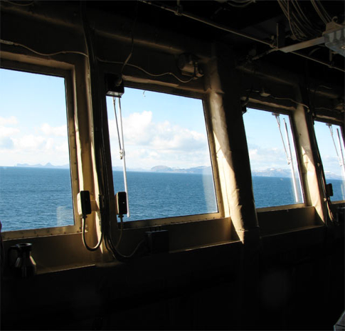 Bridge Windows