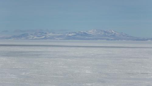 View from Discovery Point