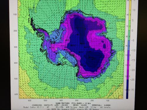 Weather Map