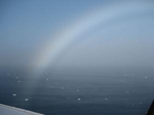 Fog Bow