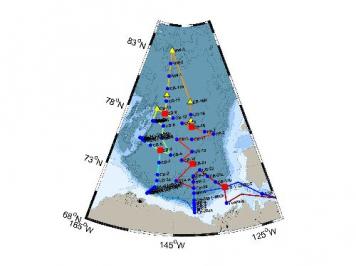 LSSL Tentaive Crusie Plan