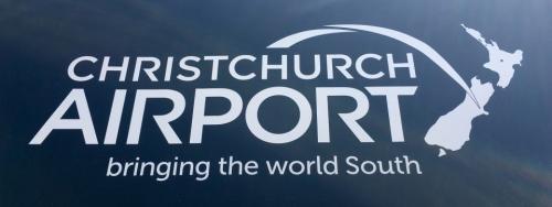 Christchurch Airport