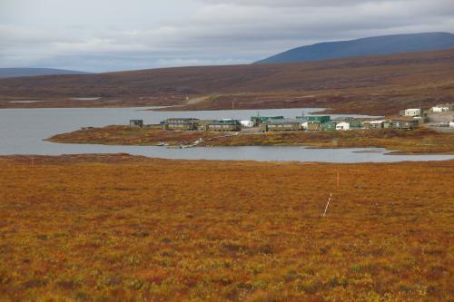 Toolik Field Station