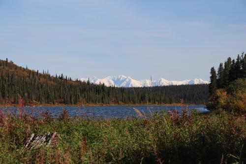 Meier Lake