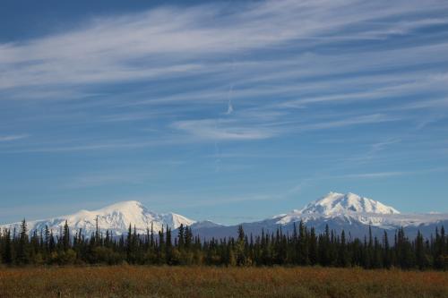 More more more more mountains