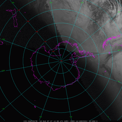 satellite image