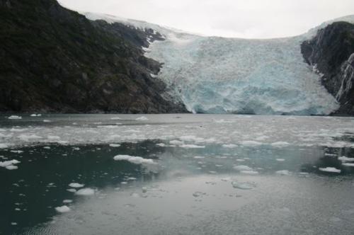 Beloit glacier