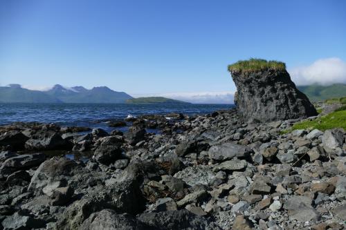 Dutch Harbor