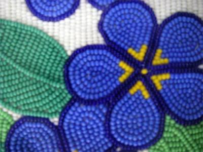 beadwork