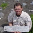  Mike Etnier - Zooarchaeologist - University of Washington