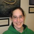 Danielle Plante - Archeology Graduate Student - University of Washington