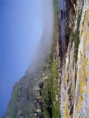 Basalt Cliffs