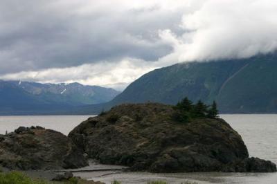 Cook Inlet