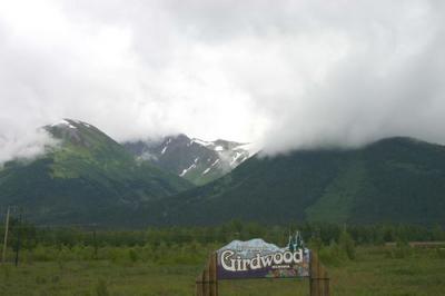 Girdwood