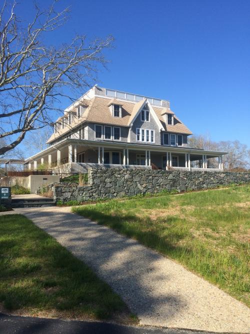 Woods Hole Research Center