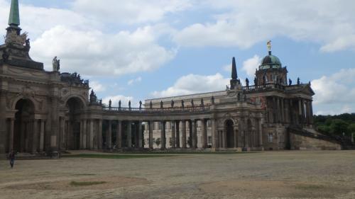 Sanssouci Park