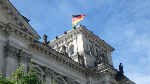 German Bundestag