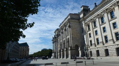 German Bundestag