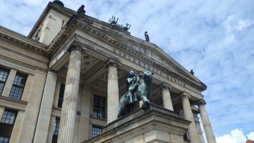 Konzerthaus Berlin 