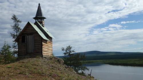 The Chapel